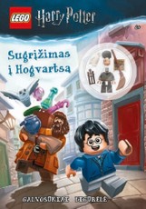 LEGO® Harry Potter™. Sugrįžimas į Hogvartsą