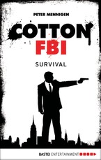 Cotton FBI - Episode 12