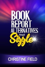 Book Report Alternatives that Sizzle