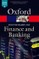 A Dictionary of Finance and Banking