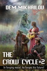 The Crow Cycle Book #2