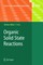 Organic Solid State Reactions