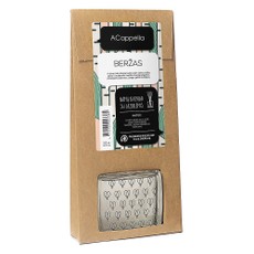 Namų kvapas su lazdelėmis ACappella Beržas, 100 ml