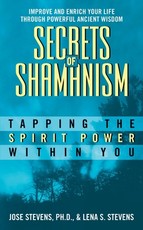Secrets of Shamanism