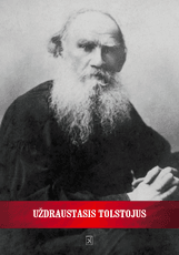 Uždraustasis Tolstojus Uždraustasis Tolstojus