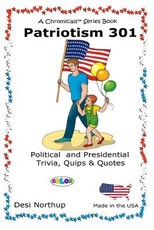 Patriotism 301
