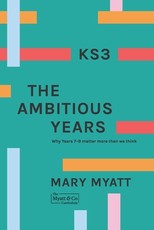 KS3 The Ambitious Years