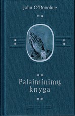 Palaiminimų knyga