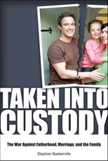 Taken Into Custody