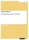 Deutsche Bank Group - Overview