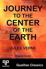 Journey to the Center of the Earth (Qualitas Classics)