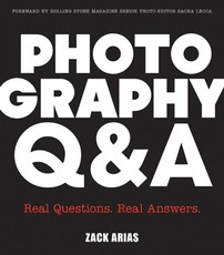 Photography Q&A