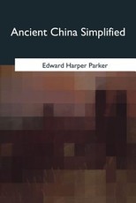 Ancient China Simplified