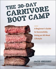 The 30-Day Carnivore Bootcamp