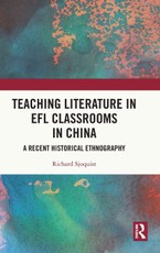 Teaching Literature in EFL Classrooms in China