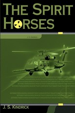 The Spirit Horses