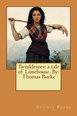 Twinkletoes