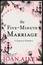 The Five-Minute Marriage