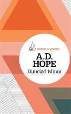 Dunciad Minor