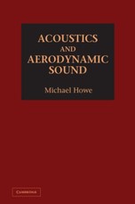 Acoustics and Aerodynamic Sound