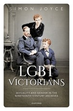 Lgbt Victorians