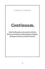 Continuum