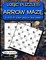 Logic Puzzles Arrow Maze
