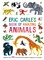 Carle, E: Eric Carle's Amazing Animals