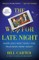 The War for Late Night
