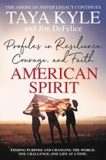 Kyle, T: American Spirit