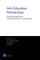 Arts Education Parterships