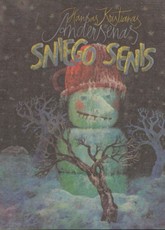 Sniego senis