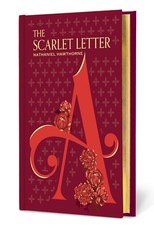 The Scarlet Letter