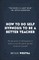 How To Do Self Hypnosis To Be A Better Teacher