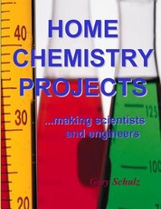 Home Chemistry Projects