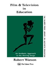 Film And Television In Education