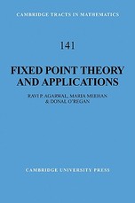 Fixed Point Theory and Applications