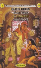 Šaltos varinės ašaros (PFAF 394)