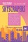 Sudoku Skyscrapers - 200 Easy to Normal Puzzles 8x8 (Volume 14)