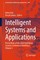 Intelligent Systems and Applications