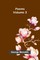 Poems - Volume 3