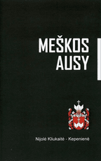 Meškos ausy
