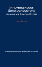 Inhomogeneous Superconductors