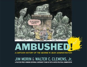 Morin, J: Ambushed!