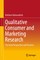 Qualitative Consumer and Marketing Research