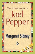 The Adventures of Joel Pepper