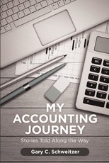 My Accounting Journey