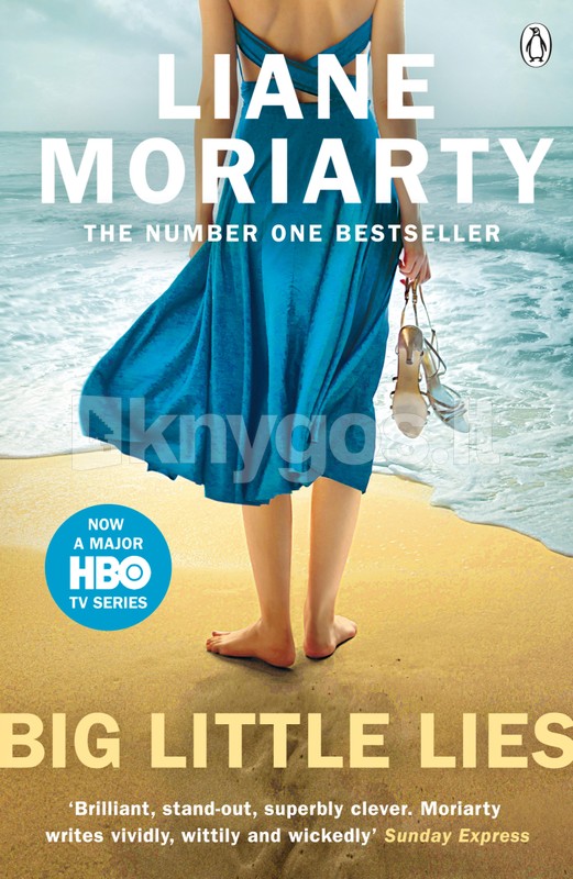 Big little lies cz online outlet