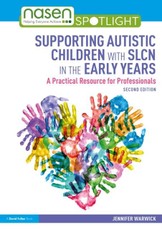 Supporting Autistic Children with SLCN in the Early Years