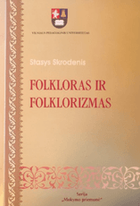 Folkloras ir folklorizmas